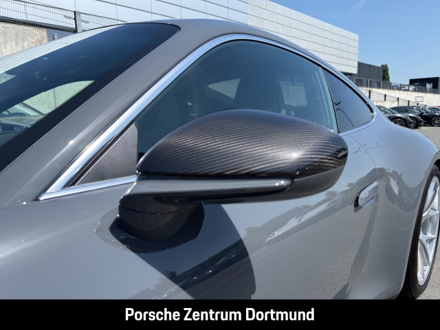 Porsche 992 -2 (911) GT3 mit Touring-Paket BOSE Lift-VA