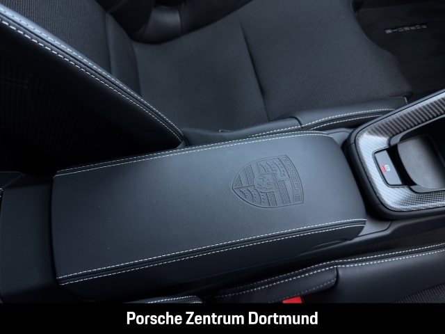 Porsche 992 -2 (911) GT3 mit Touring-Paket BOSE Lift-VA