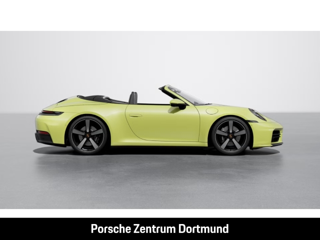 Porsche 992 -2 (911) Carrera Cabriolet