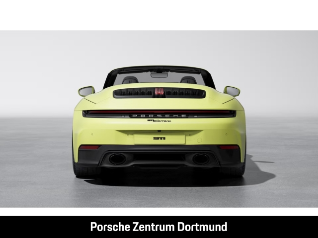 Porsche 992 -2 (911) Carrera Cabriolet
