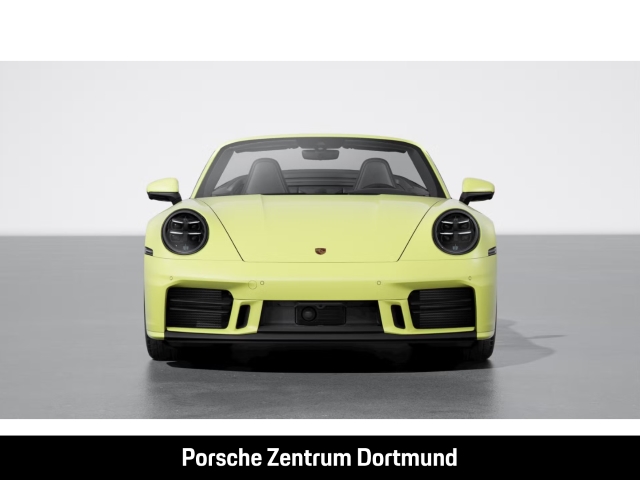 Porsche 992 -2 (911) Carrera Cabriolet