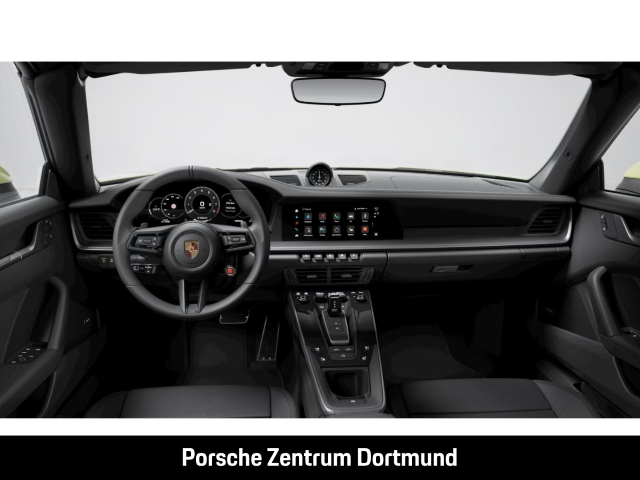Porsche 992 -2 (911) Carrera Cabriolet