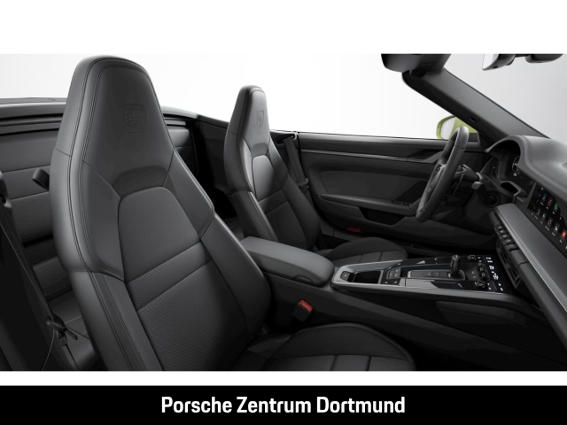Porsche 992 -2 (911) Carrera Cabriolet
