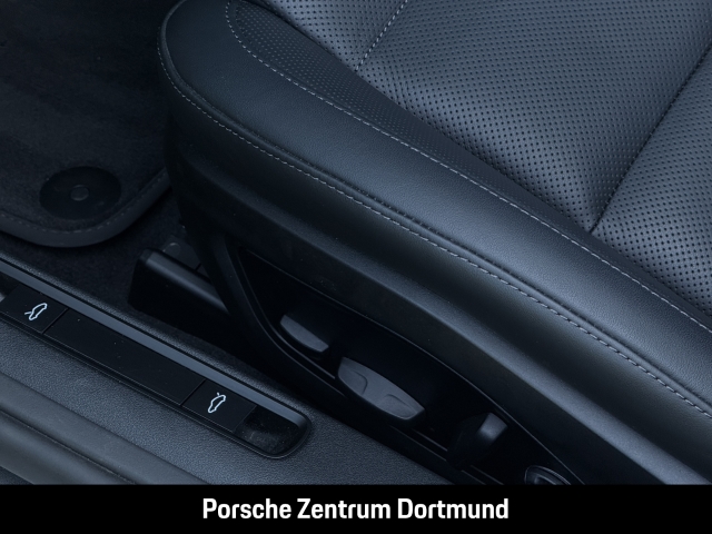 Porsche 992 -2 (911) Carrera Cabriolet BOSE Sportabgas