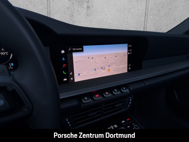 Porsche 992 -2 (911) Carrera Cabriolet BOSE Sportabgas