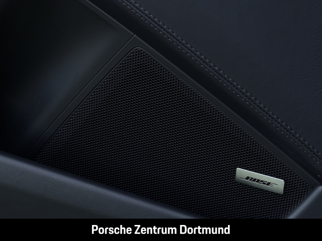 Porsche 992 -2 (911) Carrera Cabriolet BOSE Sportabgas