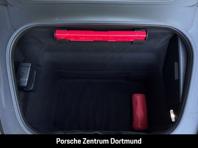 Porsche 992 -2 (911) Carrera Cabriolet BOSE Sportabgas