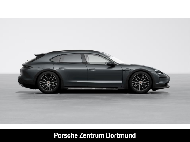 Porsche Taycan 4 Cross Turismo