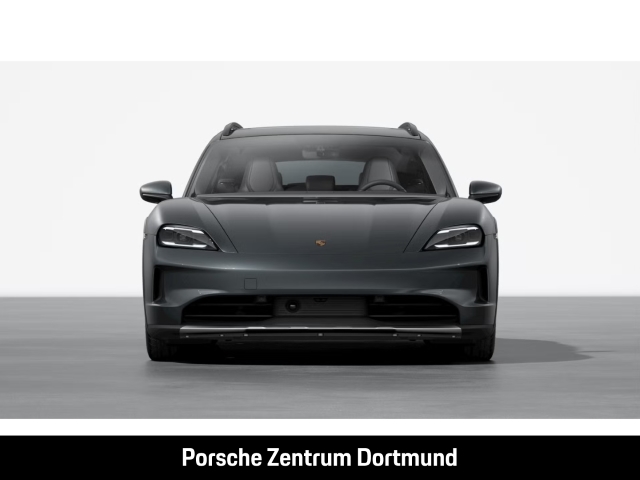 Porsche Taycan 4 Cross Turismo