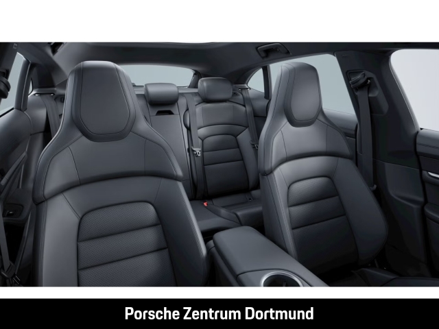 Porsche Taycan 4 Cross Turismo