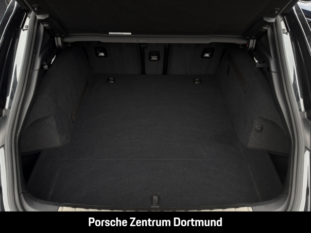 Porsche Taycan 4 Cross Turismo BOSE Panorama 20-Zoll