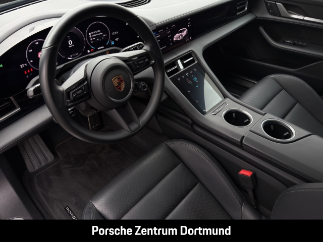 Porsche Taycan 4 Cross Turismo BOSE Panorama 20-Zoll