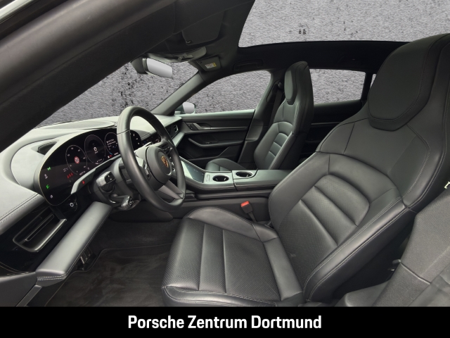 Porsche Taycan 4 Cross Turismo BOSE Panorama 20-Zoll
