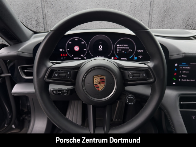 Porsche Taycan 4 Cross Turismo BOSE Panorama 20-Zoll