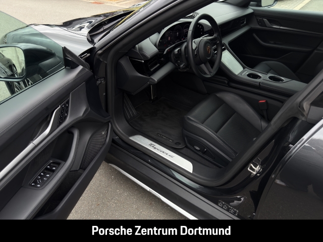 Porsche Taycan 4 Cross Turismo BOSE Panorama 20-Zoll