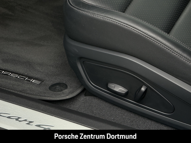 Porsche Taycan 4 Cross Turismo BOSE Panorama 20-Zoll