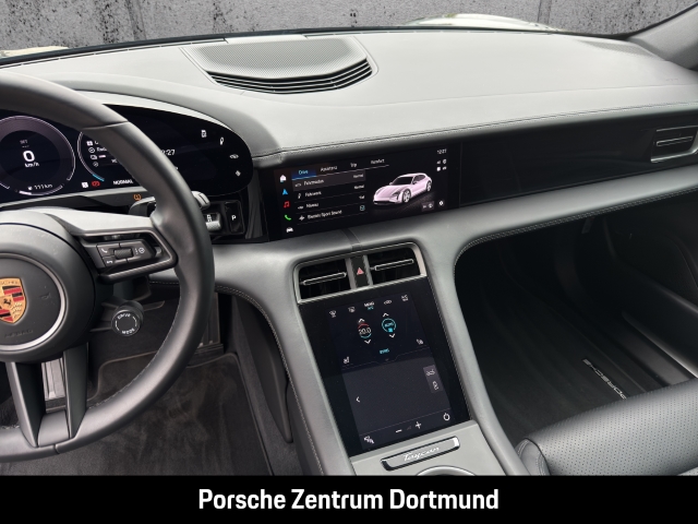 Porsche Taycan 4 Cross Turismo BOSE Panorama 20-Zoll