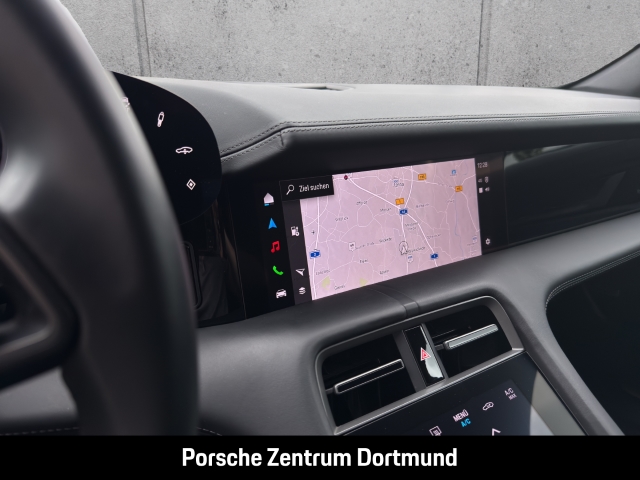 Porsche Taycan 4 Cross Turismo BOSE Panorama 20-Zoll