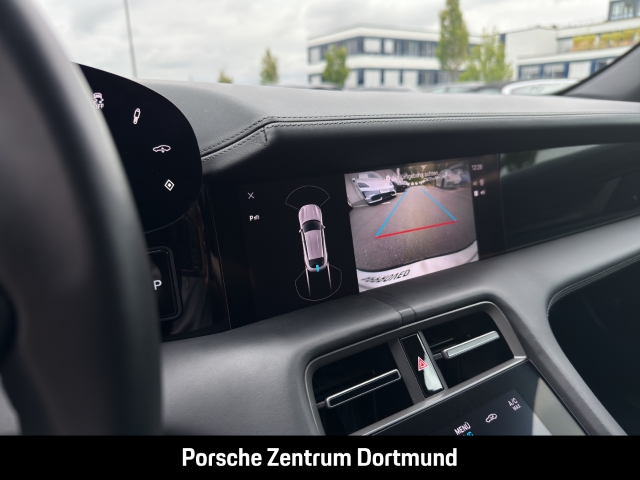 Porsche Taycan 4 Cross Turismo BOSE Panorama 20-Zoll