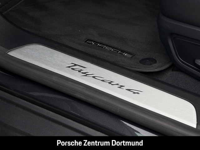Porsche Taycan 4 Cross Turismo BOSE Panorama 20-Zoll