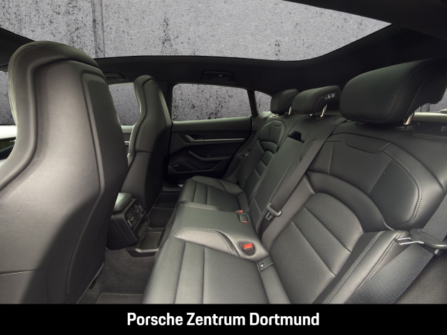 Porsche Taycan 4 Cross Turismo BOSE Panorama 20-Zoll