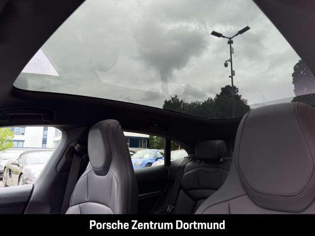 Porsche Taycan 4 Cross Turismo BOSE Panorama 20-Zoll