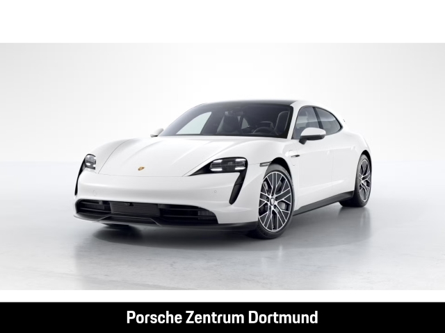 Porsche Taycan Sport Turismo