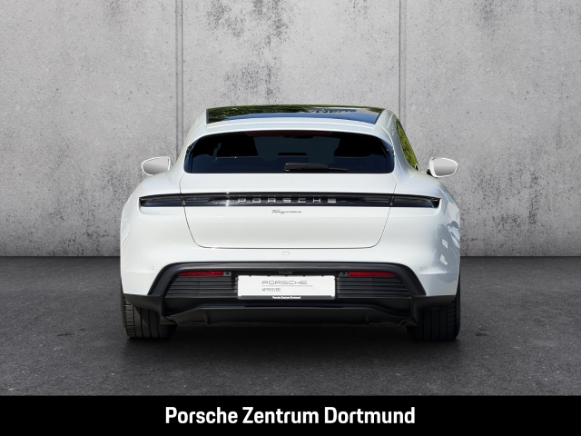 Porsche Taycan Sport Turismo BOSE Panorama 20-Zoll