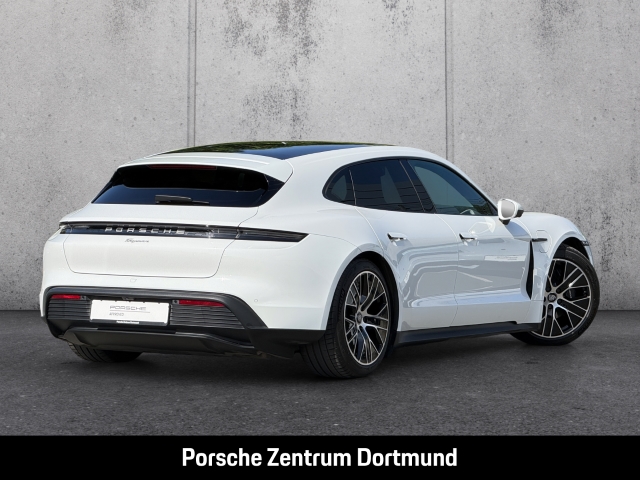 Porsche Taycan Sport Turismo BOSE Panorama 20-Zoll