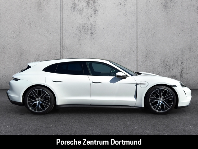 Porsche Taycan Sport Turismo BOSE Panorama 20-Zoll