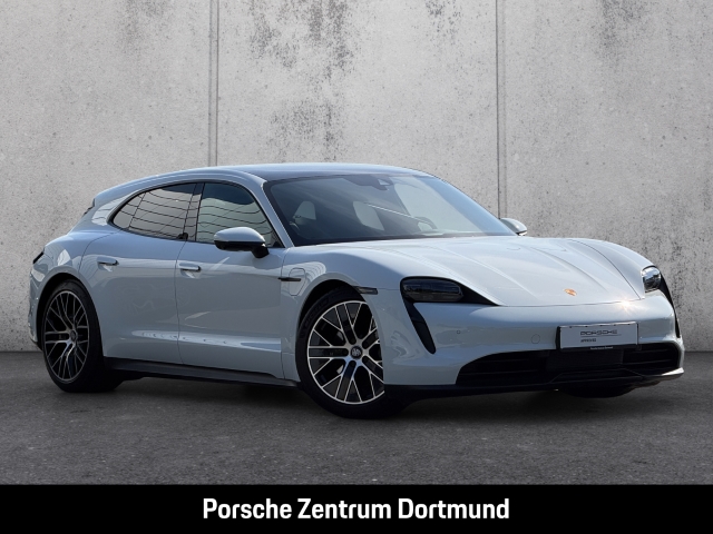 Porsche Taycan Sport Turismo BOSE Panorama 20-Zoll