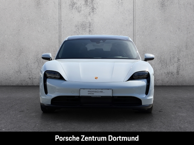 Porsche Taycan Sport Turismo BOSE Panorama 20-Zoll