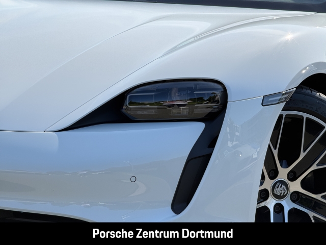 Porsche Taycan Sport Turismo BOSE Panorama 20-Zoll