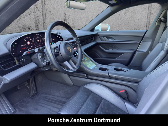 Porsche Taycan Sport Turismo BOSE Panorama 20-Zoll