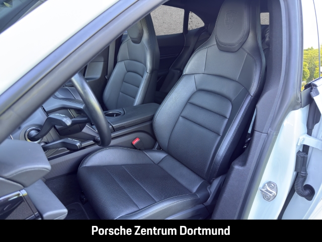 Porsche Taycan Sport Turismo BOSE Panorama 20-Zoll