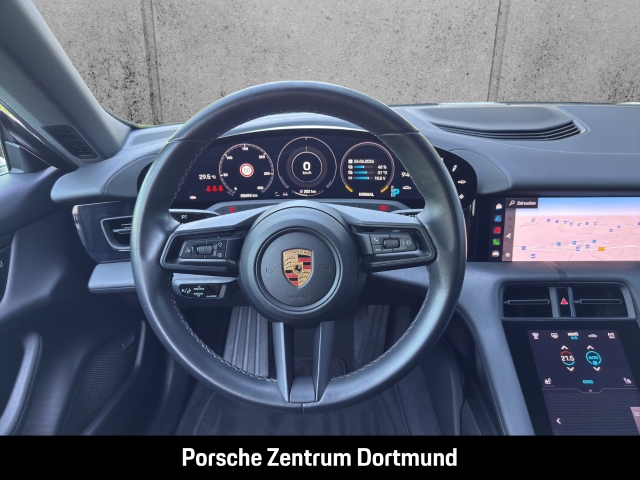 Porsche Taycan Sport Turismo BOSE Panorama 20-Zoll