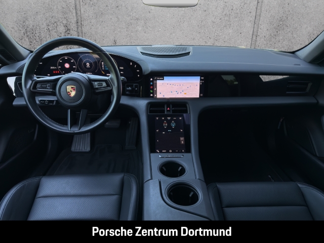 Porsche Taycan Sport Turismo BOSE Panorama 20-Zoll