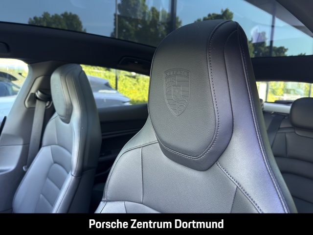 Porsche Taycan Sport Turismo BOSE Panorama 20-Zoll