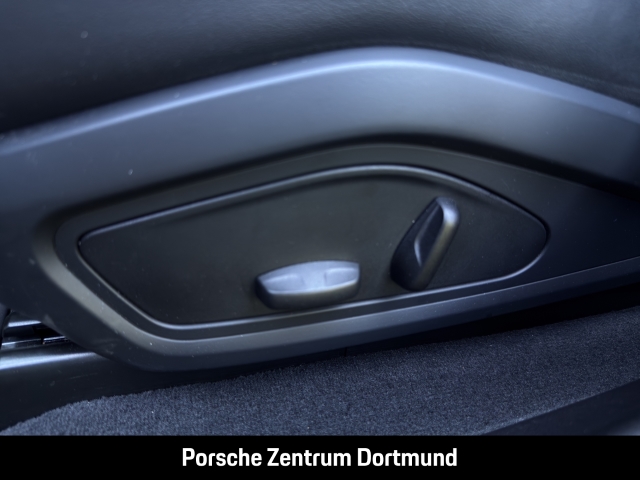 Porsche Taycan Sport Turismo BOSE Panorama 20-Zoll