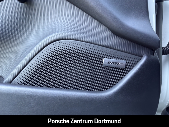 Porsche Taycan Sport Turismo BOSE Panorama 20-Zoll