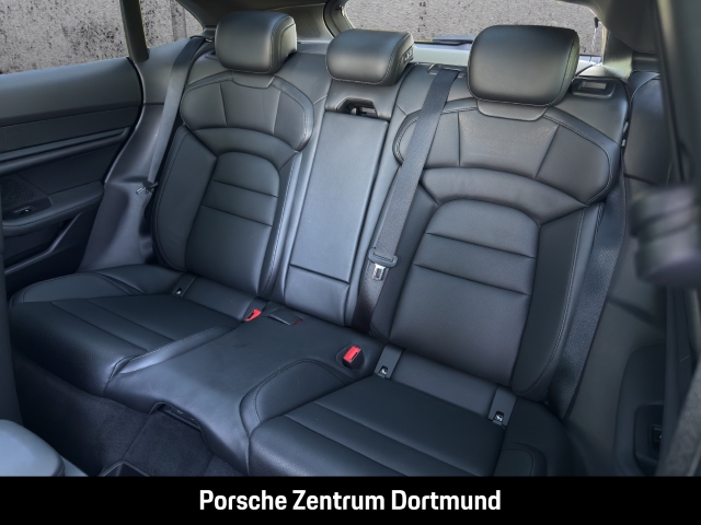 Porsche Taycan Sport Turismo BOSE Panorama 20-Zoll