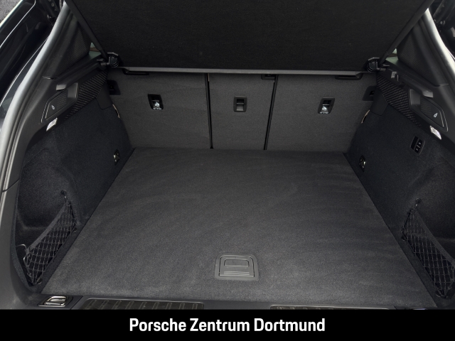 Porsche Macan 4 Abstandstempostat 21-Zoll Servolenkung +
