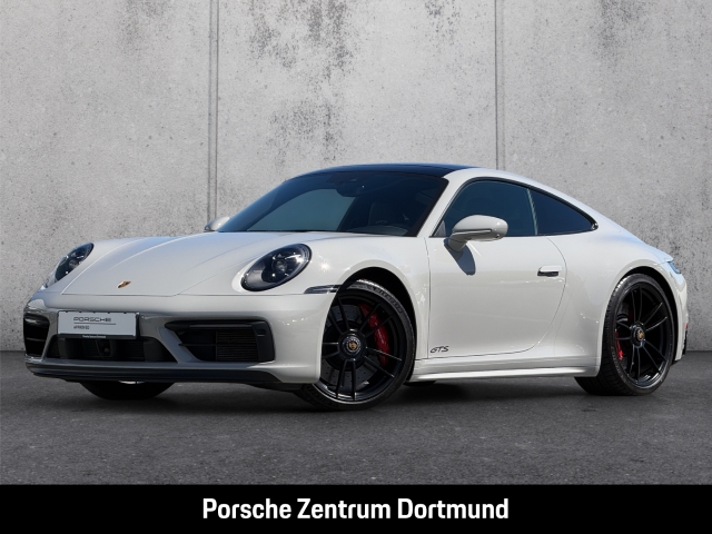 Porsche 992 (911) Carrera 4 GTS BOSE  InnoDrive Lift-VA