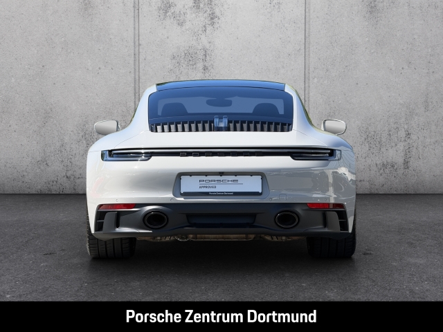 Porsche 992 (911) Carrera 4 GTS BOSE  InnoDrive Lift-VA