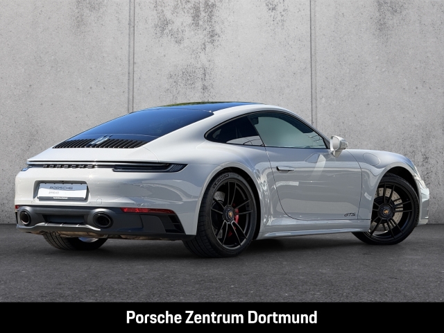 Porsche 992 (911) Carrera 4 GTS BOSE  InnoDrive Lift-VA