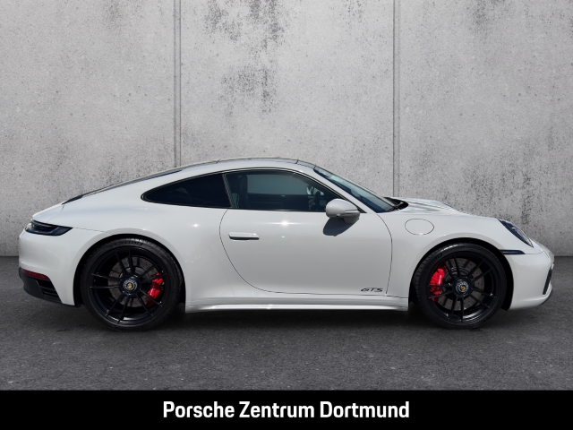Porsche 992 (911) Carrera 4 GTS BOSE  InnoDrive Lift-VA
