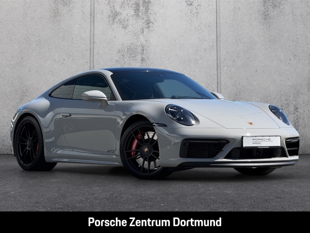 Porsche 992 (911) Carrera 4 GTS BOSE  InnoDrive Lift-VA