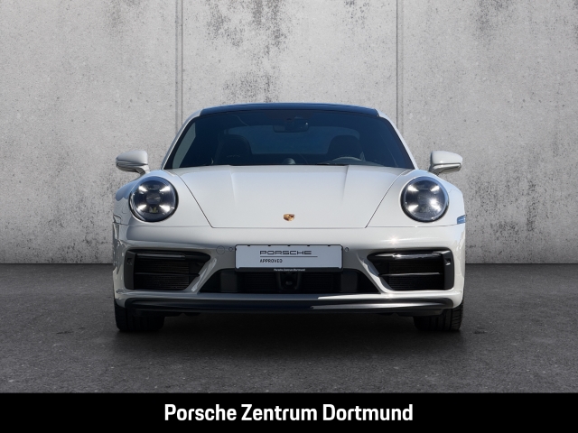 Porsche 992 (911) Carrera 4 GTS BOSE  InnoDrive Lift-VA