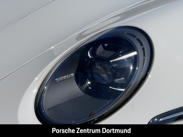 Porsche 992 (911) Carrera 4 GTS BOSE  InnoDrive Lift-VA