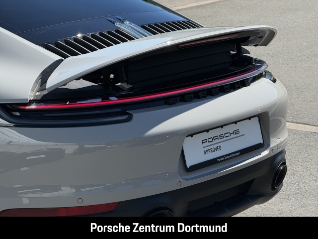 Porsche 992 (911) Carrera 4 GTS BOSE  InnoDrive Lift-VA